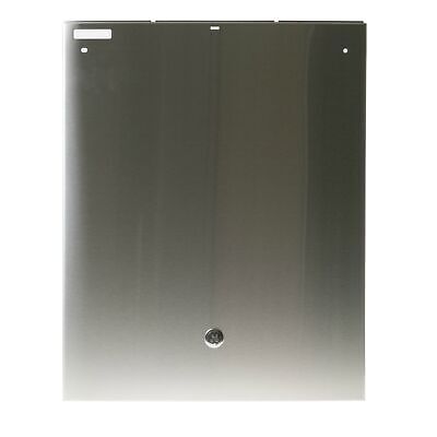GE Dishwasher Door Outer Panel Assembly WD34X11851 GE Dishwasher Door Outer Panel Assembly WD34X11851